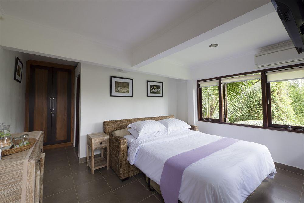 Kupu Kupu Private Villa Ubud Kültér fotó